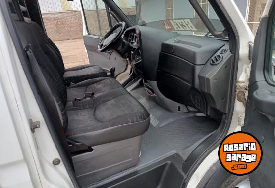 Camiones y Grúas - Iveco daily 55c16 - En Venta