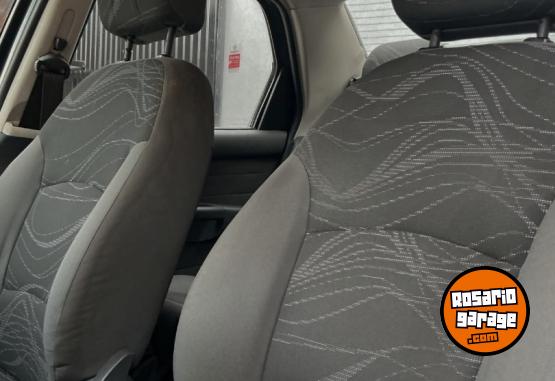 Autos - Fiat SIENA EL 1.4 2014 Nafta 143000Km - En Venta