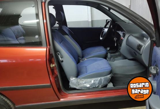 Autos - Fiat Palio 1999 Nafta 4070Km - En Venta