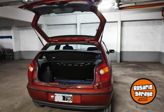 Autos - Fiat Palio 1999 Nafta 4070Km - En Venta
