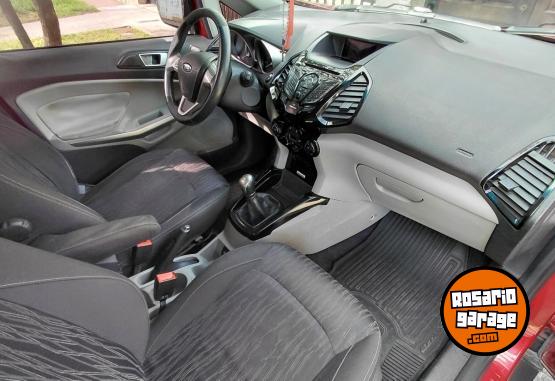 Autos - Ford ECO ESPORT 2016 Nafta 155000Km - En Venta