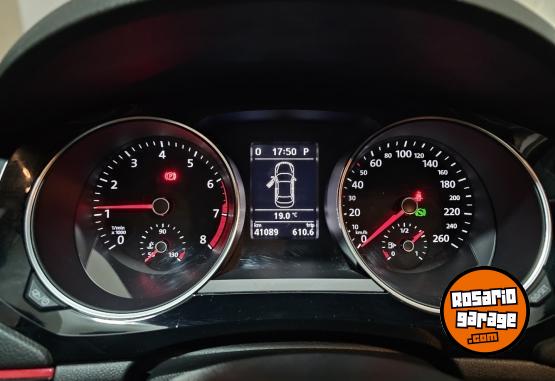 Autos - Volkswagen Vento 2018 Nafta 41000Km - En Venta