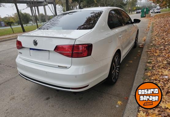 Autos - Volkswagen Vento 2018 Nafta 41000Km - En Venta