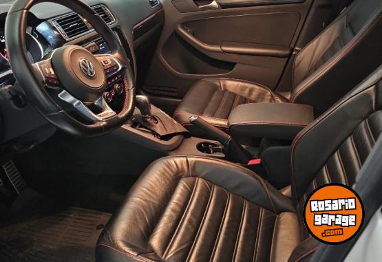 Autos - Volkswagen Vento 2018 Nafta 41000Km - En Venta