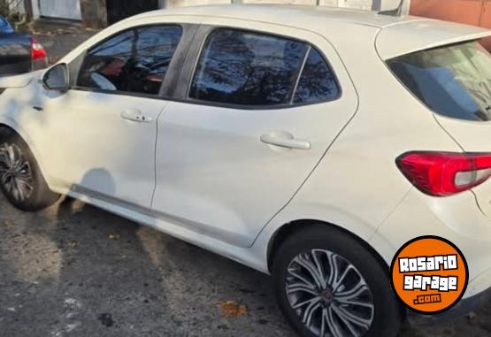 Autos - Fiat ARGO 1.8 PRECISION 2017 Nafta 130000Km - En Venta