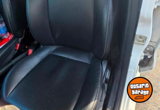 Autos - Fiat ARGO 1.8 PRECISION 2017 Nafta 130000Km - En Venta
