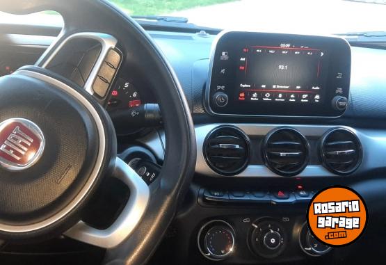 Autos - Fiat Cronos drive 2018 Nafta 97000Km - En Venta