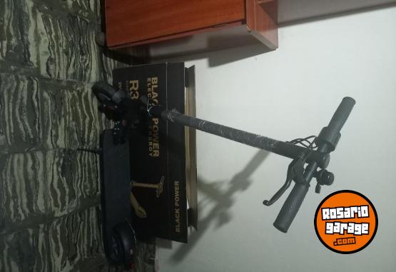 Otros - Monopatin electrico - En Venta