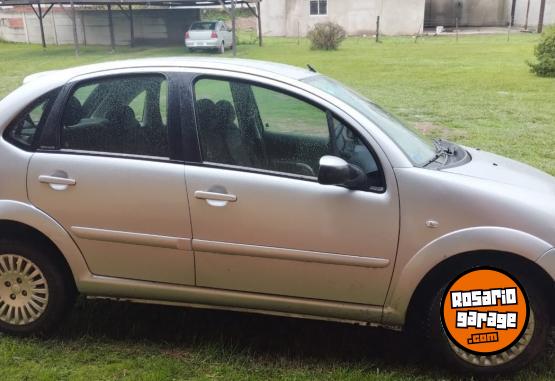 Autos - Citroen C3 2008 Diesel 192000Km - En Venta