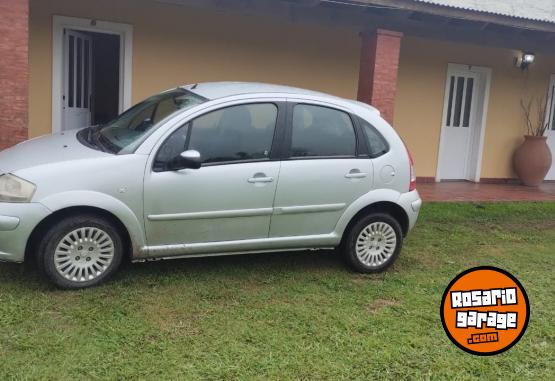 Autos - Citroen C3 2008 Diesel 192000Km - En Venta