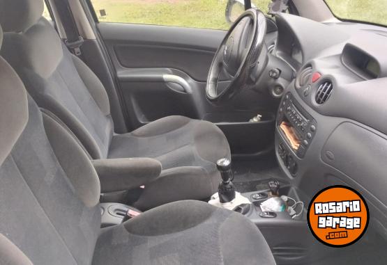 Autos - Citroen C3 2008 Diesel 192000Km - En Venta