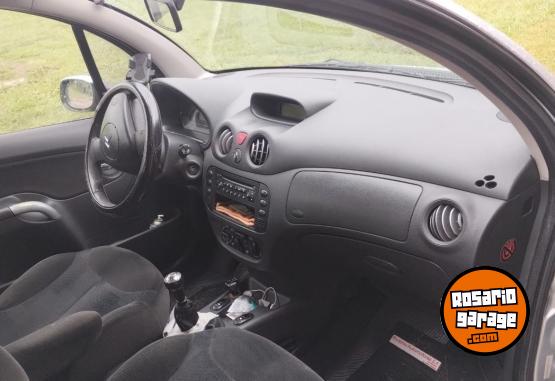 Autos - Citroen C3 2008 Diesel 192000Km - En Venta