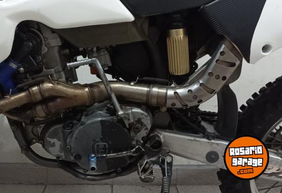 Motos - Husqvarna Te 410 1998 Nafta 1Km - En Venta