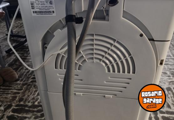 Hogar - Vendo lavarropa vertical semi automático drean andando - En Venta