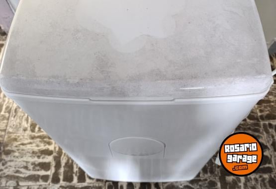 Hogar - Vendo lavarropa vertical semi automático drean andando - En Venta
