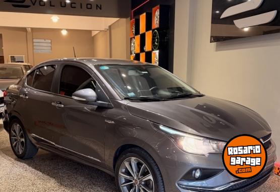 Autos - Fiat CRONOS PRECISI�N 2022 GNC 104000Km - En Venta