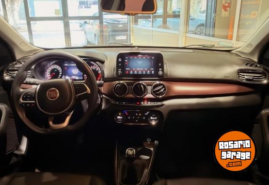Autos - Fiat CRONOS PRECISI�N 2022 GNC 104000Km - En Venta
