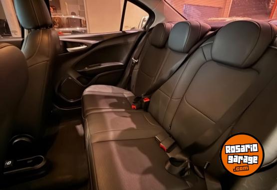 Autos - Fiat CRONOS PRECISI�N 2022 GNC 104000Km - En Venta