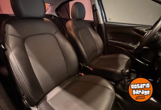 Autos - Fiat CRONOS PRECISI�N 2022 GNC 104000Km - En Venta