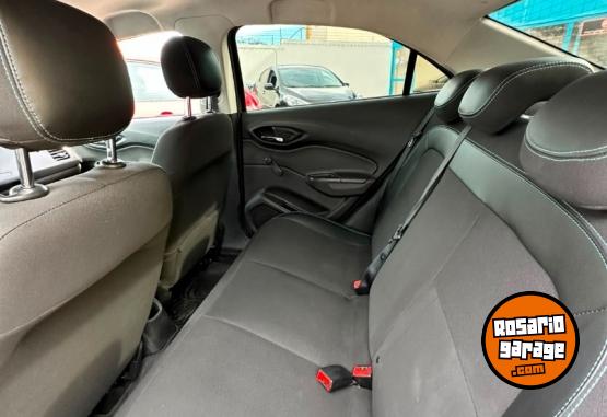 Autos - Chevrolet Prisma LT 1 4 nafta 2019 Nafta 108000Km - En Venta