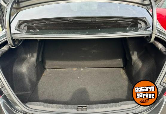 Autos - Chevrolet Prisma LT 1 4 nafta 2019 Nafta 108000Km - En Venta