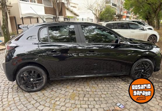 Autos - Peugeot 208 Style Triptronic 2023 Nafta 18695Km - En Venta