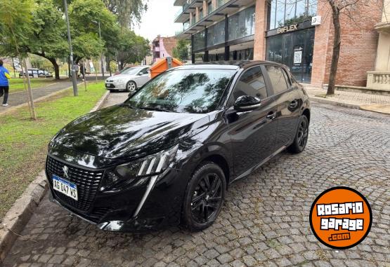 Autos - Peugeot 208 Style Triptronic 2023 Nafta 18695Km - En Venta