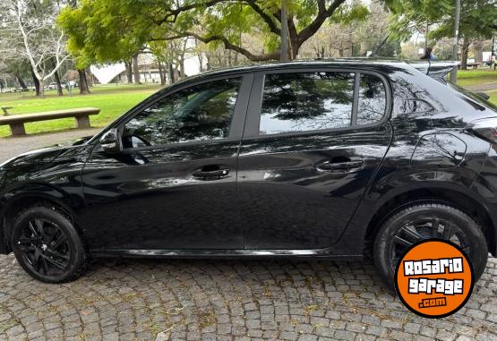Autos - Peugeot 208 Style Triptronic 2023 Nafta 18695Km - En Venta