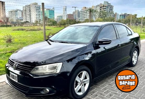 Autos - Volkswagen Vento 2013 Nafta 135000Km - En Venta