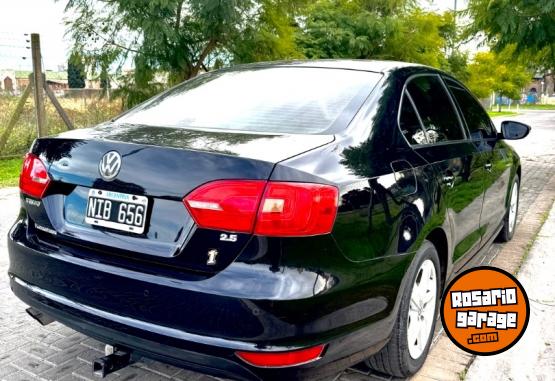 Autos - Volkswagen Vento 2013 Nafta 135000Km - En Venta
