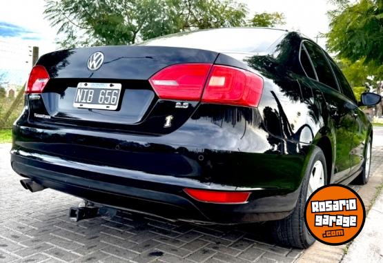 Autos - Volkswagen Vento 2013 Nafta 135000Km - En Venta