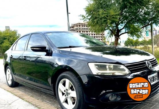 Autos - Volkswagen Vento 2013 Nafta 135000Km - En Venta