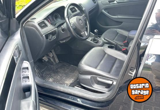 Autos - Volkswagen Vento 2013 Nafta 135000Km - En Venta