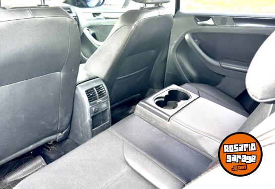 Autos - Volkswagen Vento 2013 Nafta 135000Km - En Venta