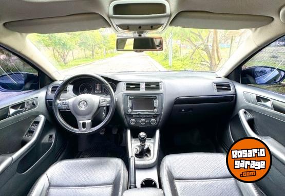 Autos - Volkswagen Vento 2013 Nafta 135000Km - En Venta