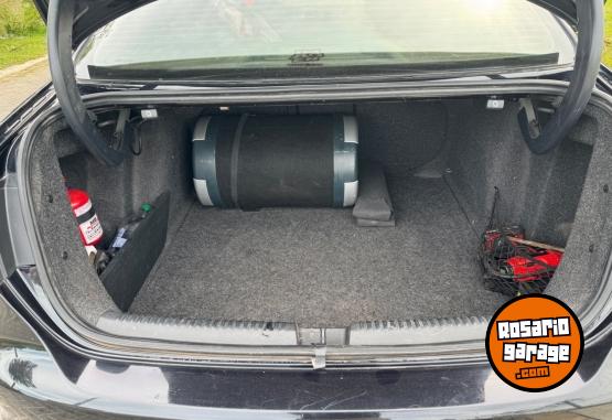 Autos - Volkswagen Vento 2013 Nafta 135000Km - En Venta