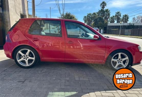 Autos - Volkswagen advance 1.6 2009 Nafta 144000Km - En Venta