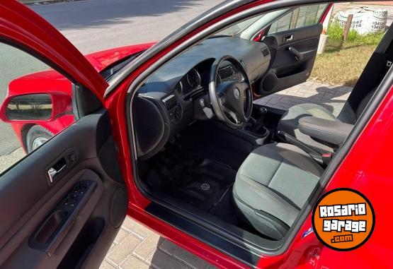 Autos - Volkswagen advance 1.6 2009 Nafta 144000Km - En Venta