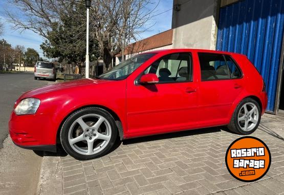 Autos - Volkswagen advance 1.6 2009 Nafta 144000Km - En Venta