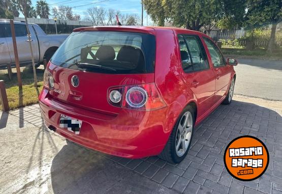 Autos - Volkswagen advance 1.6 2009 Nafta 144000Km - En Venta