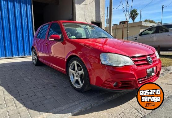 Autos - Volkswagen advance 1.6 2009 Nafta 144000Km - En Venta