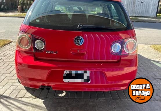 Autos - Volkswagen advance 1.6 2009 Nafta 144000Km - En Venta