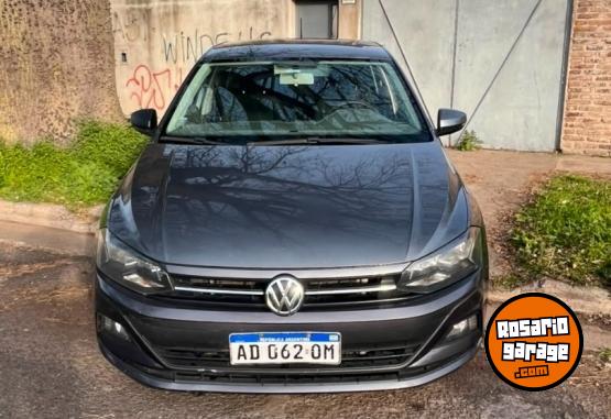Autos - Volkswagen POLO 1.6 COMFORTLINE 2018 Nafta - En Venta