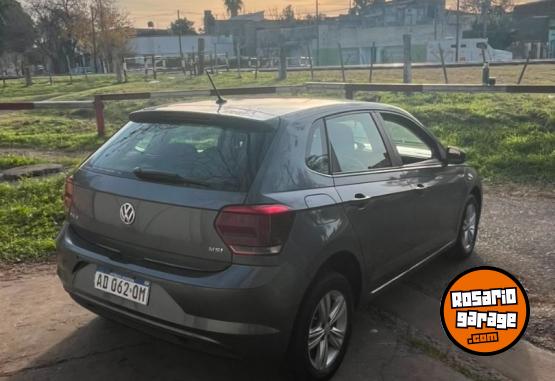 Autos - Volkswagen POLO 1.6 COMFORTLINE 2018 Nafta - En Venta