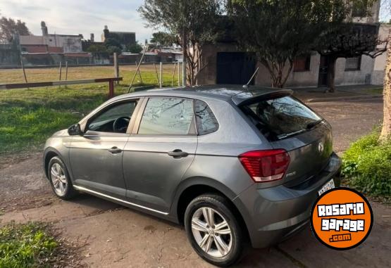 Autos - Volkswagen POLO 1.6 COMFORTLINE 2018 Nafta - En Venta