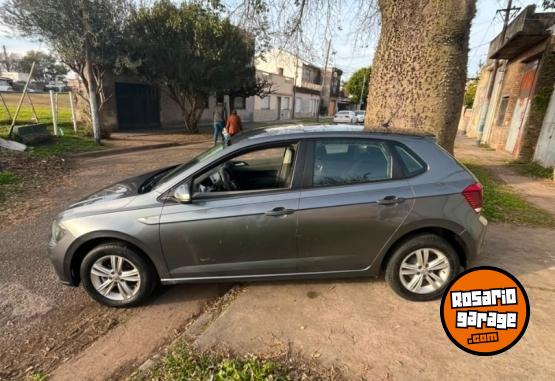 Autos - Volkswagen POLO 1.6 COMFORTLINE 2018 Nafta - En Venta