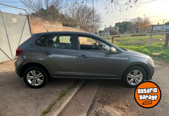 Autos - Volkswagen POLO 1.6 COMFORTLINE 2018 Nafta - En Venta