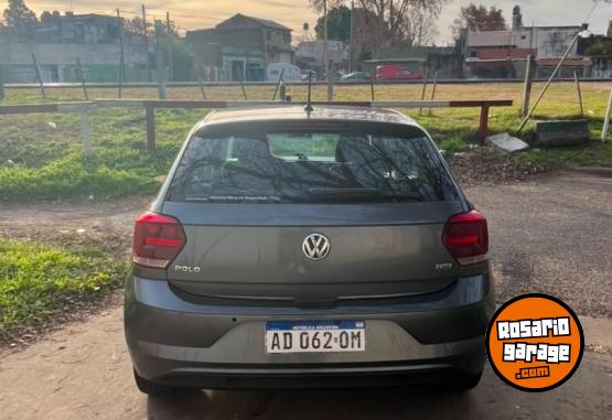Autos - Volkswagen POLO 1.6 COMFORTLINE 2018 Nafta - En Venta