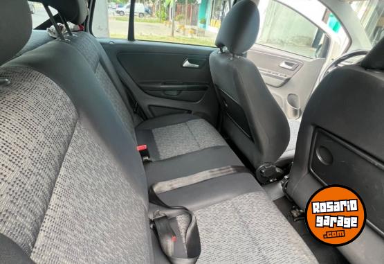 Autos - Volkswagen Suran 2014 GNC 160000Km - En Venta