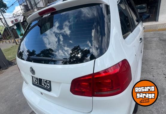 Autos - Volkswagen Suran 2014 GNC 160000Km - En Venta